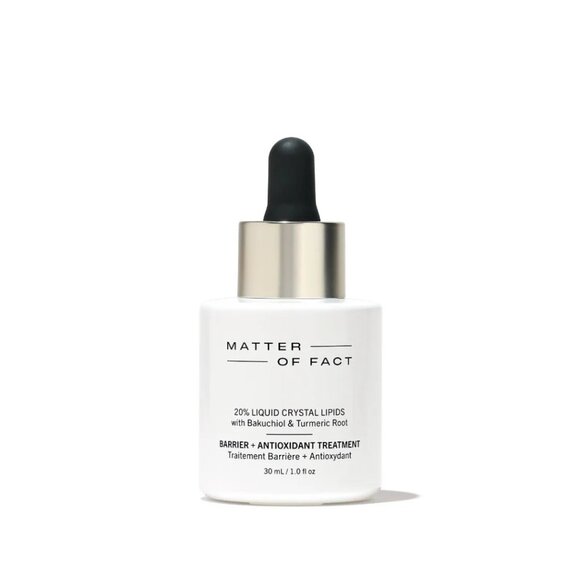 Matter of Fact Barrier + Antioxidant Treatment w/ Bakuchiol & Squalane - Picture 1 of 4